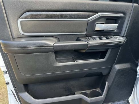 Used 2024 RAM 2500 Big Horn w/ Off Road Package image 26