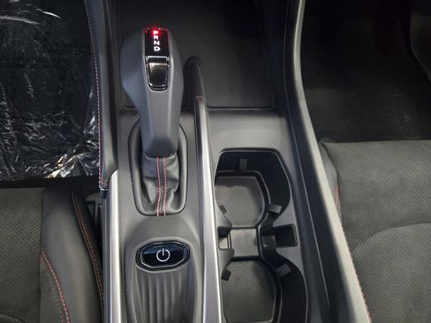 New 2026 Dodge Charger Daytona Scat Pack w/ Track Package image 14