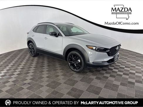 New 2026 MAZDA CX-30 Aire Edition AWD/4WD image 1