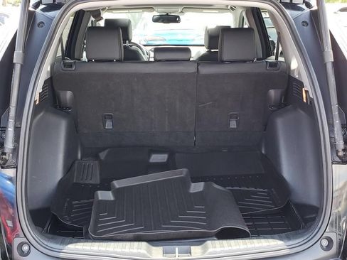 Used 2021 Honda CR-V EX-L image 7