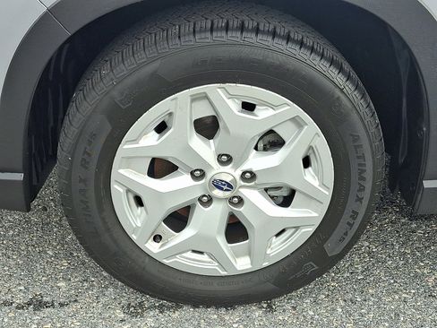 Used 2020 Subaru Forester w/ Alloy Wheel Package image 9