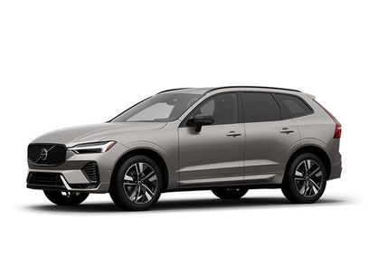 Certified 2026 Volvo XC60 B5 Plus w/ Climate Package