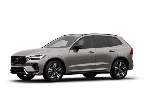 Certified 2026 Volvo XC60 B5 Plus w/ Climate Package AWD/4WD image 1