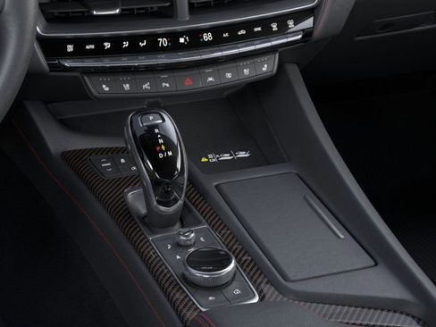 New 2026 Cadillac CT5 Sport w/ Technology Package AWD/4WD image 23