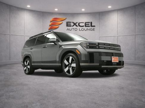 Used 2024 Hyundai Santa Fe Limited image 47