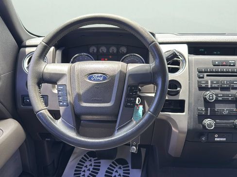 Used 2009 Ford F150 XLT RWD image 12