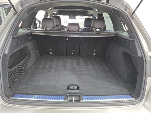 Certified 2021 Mercedes-Benz GLC 300 4MATIC image 12