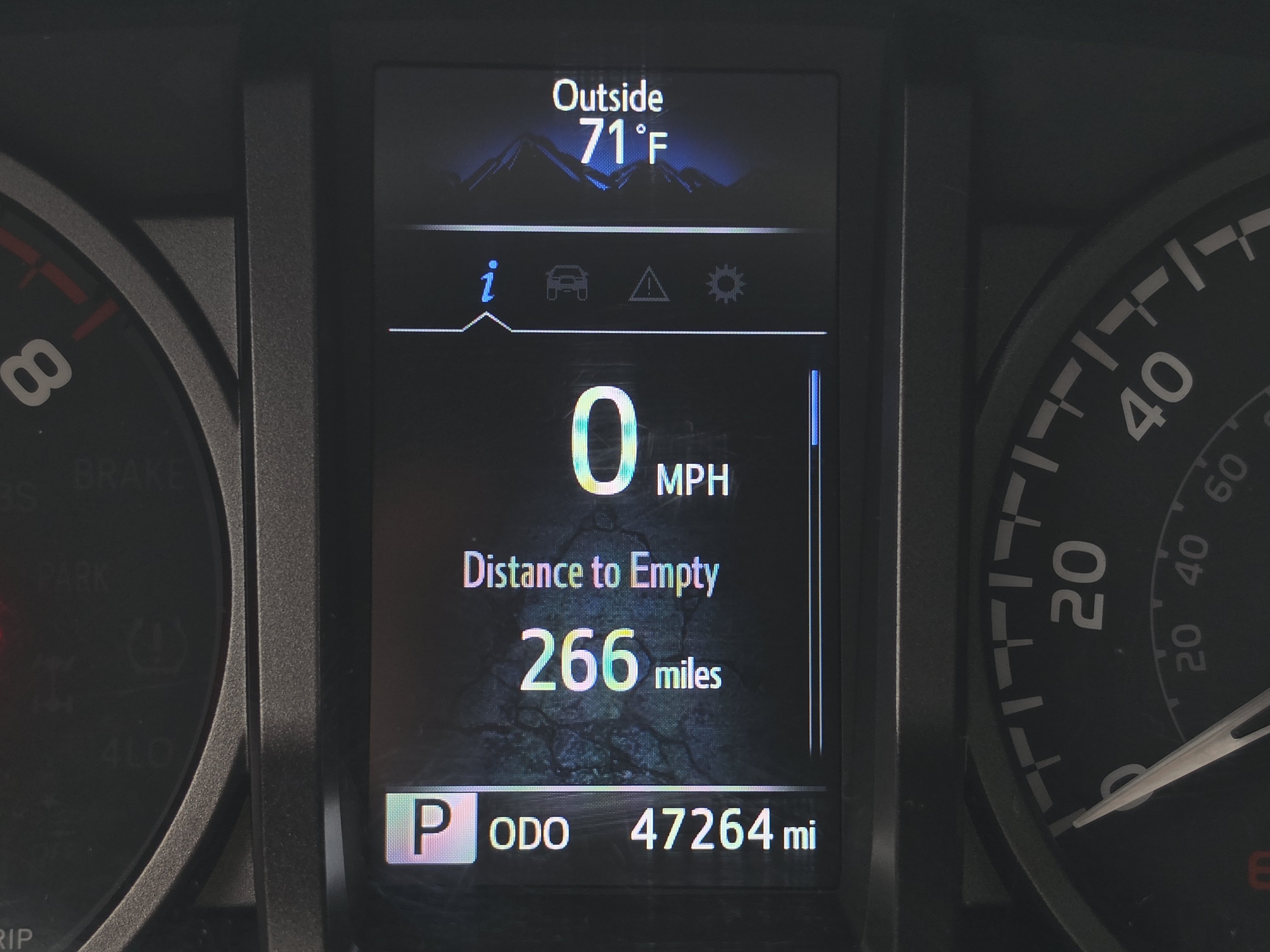Used 2023 Toyota Tacoma TRD Off-Road AWD/4WD image 21