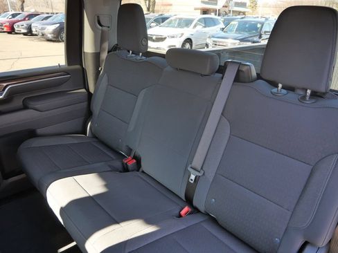 Used 2025 Chevrolet Silverado 2500 LT w/ Convenience Package AWD/4WD image 31