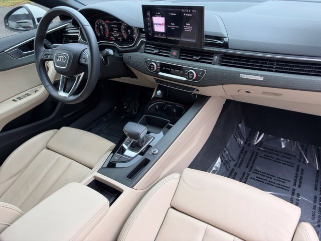 Used 2024 Audi A5 2.0T Premium Plus AWD/4WD image 28