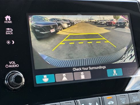 Certified 2024 Honda Odyssey Elite image 21