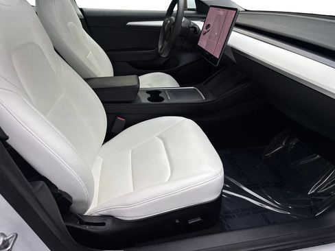 Used 2021 Tesla Model 3 Performance AWD/4WD image 44