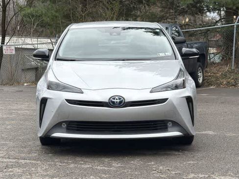 Used 2022 Toyota Prius image 21