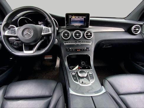 Certified 2019 Mercedes-Benz GLC 300 image 15