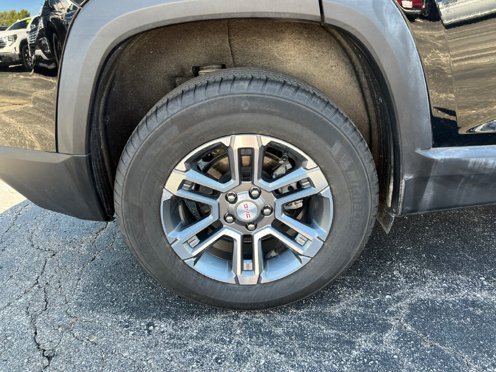 Used 2026 GMC Terrain Elevation AWD/4WD image 6