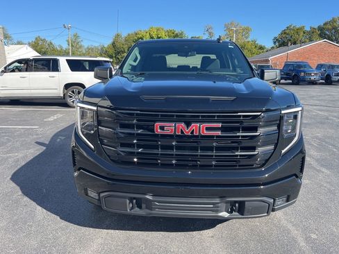 Used 2023 GMC Sierra 1500 Elevation image 8