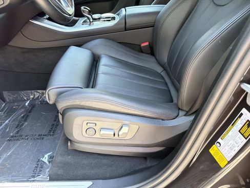Used 2022 BMW X5 sDrive40i w/ Parking Assistance Package RWD image 19