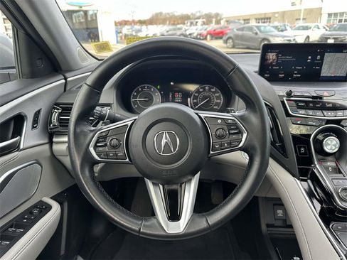 Used 2023 Acura RDX w/ Technology Package image 12