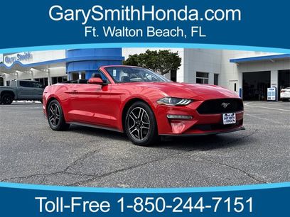 Used 2023 Ford Mustang Premium