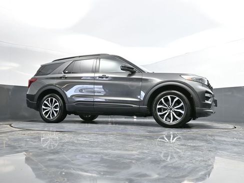 Used 2020 Ford Explorer ST image 54