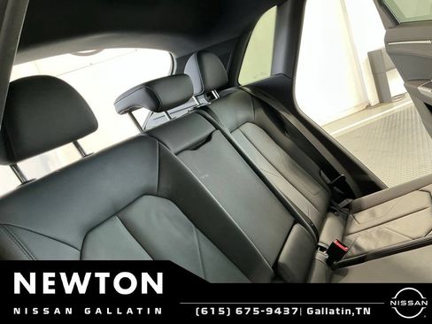 Used 2025 Audi Q3 2.0T Premium AWD/4WD image 20