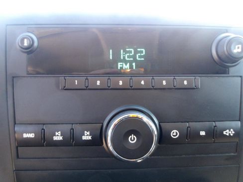 Used 2011 Chevrolet Silverado 1500 W/T image 22