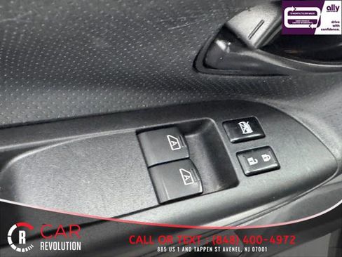 Used 2021 Nissan NV200 SV w/ Sliding Door Glass Package image 32