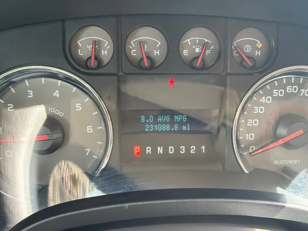 Used 2010 Ford F150 2WD SuperCrew image 10
