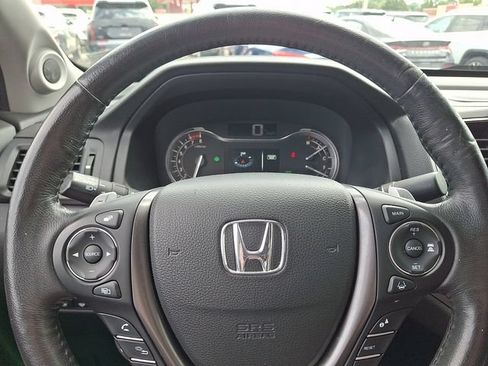 Used 2022 Honda Ridgeline RTL-E image 25