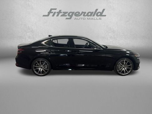 New 2026 Genesis G70 2.5T Prestige RWD image 6