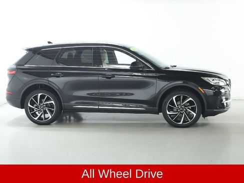 Used 2023 Lincoln Corsair Reserve w/ Equipment Group 201A AWD/4WD image 12