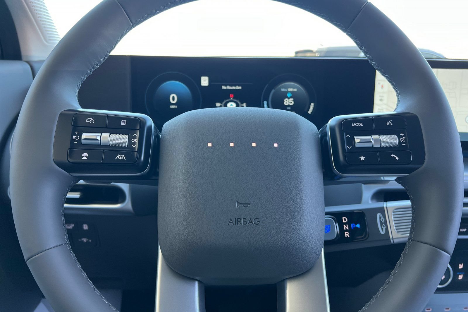 New 2026 Hyundai Ioniq 9 SEL AWD/4WD image 24