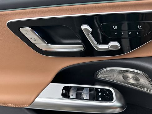 New 2026 Mercedes-Benz E 350 Sedan image 11