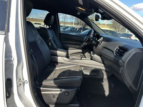Used 2021 Dodge Durango R/T w/ Tow 'N Go Package image 12