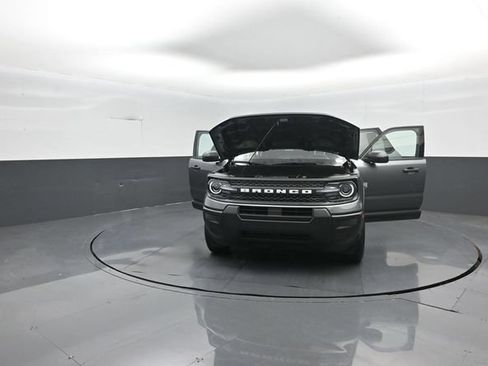 New 2026 Ford Bronco Sport Big Bend AWD/4WD image 39