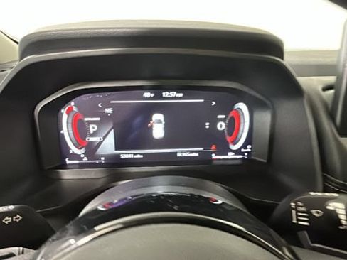 Used 2024 Nissan Rogue SL w/ SL Premium Package AWD/4WD image 18
