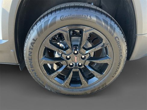 New 2026 GMC Terrain Elevation w/ Elevation Premium Package image 8