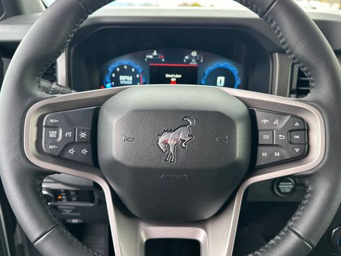 New 2025 Ford Bronco Big Bend image 27