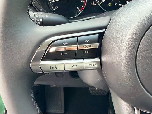 New 2026 MAZDA CX-50 AWD 2.5 S w/ Weather Package image 38