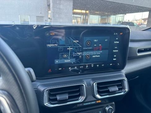 New 2026 Ford Mustang GT Premium image 10