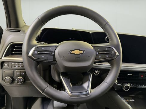 Used 2026 Chevrolet Tahoe LT w/ Comfort Package RWD image 15