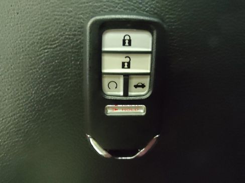 Used 2021 Honda Accord Sport Special Edition image 32