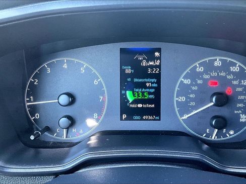 Used 2024 Toyota Corolla LE FWD image 19