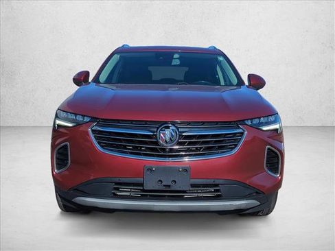 Used 2022 Buick Envision Essence w/ Technology Package I image 4