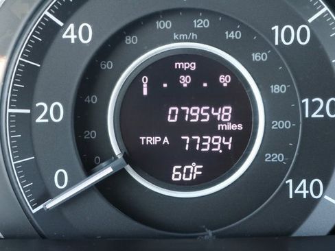 Used 2012 Honda CR-V EX-L image 27