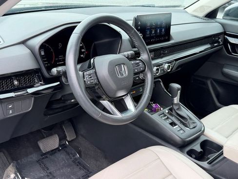 Used 2024 Honda CR-V EX-L image 32