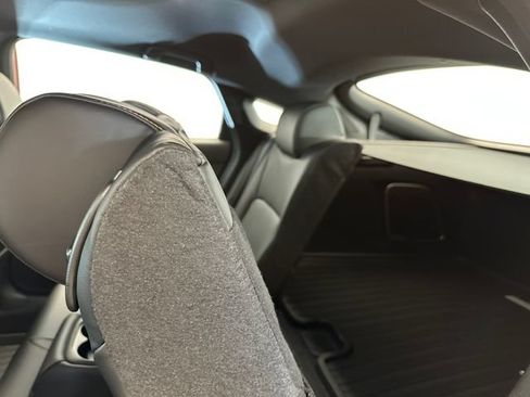 Used 2026 Acura Integra A-Spec FWD image 34