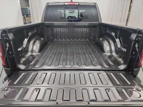 New 2026 RAM 1500 Big Horn AWD/4WD image 21