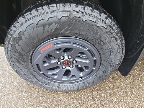 New 2026 Nissan Frontier PRO-4X w/ Pro Premium Package image 45