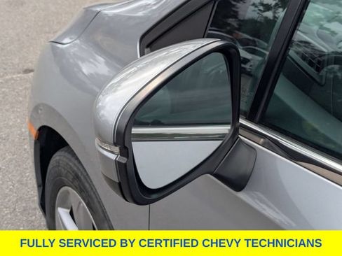 Used 2018 Honda Odyssey EX-L image 25